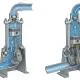 Bơm nước piston là gì?