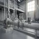 Phân Loại Check Valve Type: Hướng Dẫn Chọn Van Một Chiều Tối Ưu Cho Hệ Thống