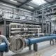 dual plate wafer check valve