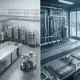 Phân biệt inox 304 và 316 chi tiết