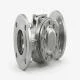 Hướng Dẫn Toàn Diện Về Stainless Steel Swing Check Valve: Giải Pháp Chống Chảy Ngược Bền Bỉ Bằng Thép Không Gỉ