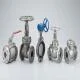 Valve: Tổng Hợp Cấu Tạo, Phân Loại, Thông Số Kỹ Thuật Và Hướng Dẫn Lựa Chọn