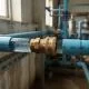 Ứng dụng khớp nối nhanh ống nước phi 34