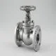 UU8 Valve Là Gì? Cấu Tạo, Nguyên Lý Vận Hành Và Cách Chọn Chuẩn Kỹ Thuật