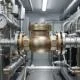 Vai trò van 1 chiều danfoss