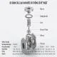 Check Valve Steam Là Gì? Hướng Dẫn Lựa Chọn & Ứng Dụng Hệ Thống Hơi