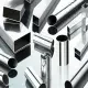 Bán Inox: Giải Pháp Cho Nhu Cầu Thép Không Gỉ