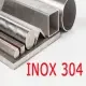 Bảng Giá Inox 304 Mới Nhất