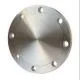 Blind flange 12