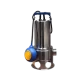 Bơm chìm nước thải inox