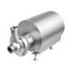 Bơm ly tâm đầu inox