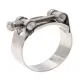 Cổ dê inox
