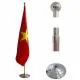 Cột Cờ Inox: Giới thiệu và ứng dụng