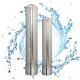 Cột lọc nước inox 304