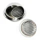 Cửa gió inox: Giải pháp điều hòa không khí hiệu quả