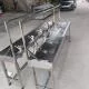 Đại lý inox tại Vinh