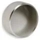 Đầu bịt ống inox