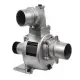 Đầu bò bơm nước inox