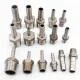 Đầu Nối Đuôi Chuột Inox: Giới Thiệu và Ứng Dụng