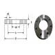 DIN 2501 pn16 flange dimensions