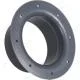 Flange pvc 10 inch