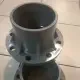 Flange PVC 4 Inch: Thông tin chi tiết và ứng dụng