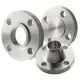 Flange stainless steel