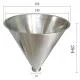 Gia Công Phễu Inox: Tìm Hiểu Chi Tiết