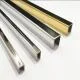 Giá U inox 304
