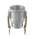 Giới thiệu khớp nối nhanh inox 304
