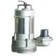 Giới thiệu về bơm chìm inox 304