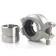 Giới thiệu về cùm nối ống inox