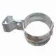 Giới thiệu về đai treo ống inox