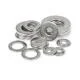 Giới thiệu về long đền inox 304