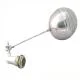 Giới thiệu về phao cơ inox phi 21
