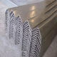 Giới thiệu về V Inox Đúc