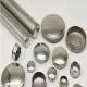 Chụp đầu ống inox: Nguyên tắc và ứng dụng