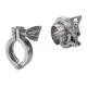 Clamp inox 304: Giải pháp vượt trội cho kết nối công nghiệp