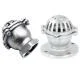 Giới thiệu về chõ bơm nước inox