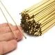 Giới thiệu về ống inox màu vàng