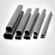 Giới thiệu về ống inox oval