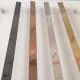 Giới thiệu về Tee Inox