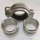Khái niệm về Clamp Inox trong ngành công nghiệp