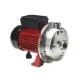 Máy bơm ly tâm trục ngang đầu inox: Tổng quan và ứng dụng