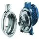 Máy Bơm Nước Đầu Inox 1HP