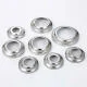 Giới thiệu về nắp chụp inox lan can
