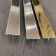 Nẹp T Inox Vàng: Giải Pháp Trang Trí Nội Thất Hiện Đại