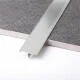 Nẹp T Inox: Vật Liệu Hoàn Hảo Cho Các Ứng Dụng Nội Ngoại Thất