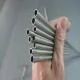 Ống inox phi 16