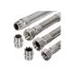 Tìm hiểu về ống mềm inox chịu nhiệt